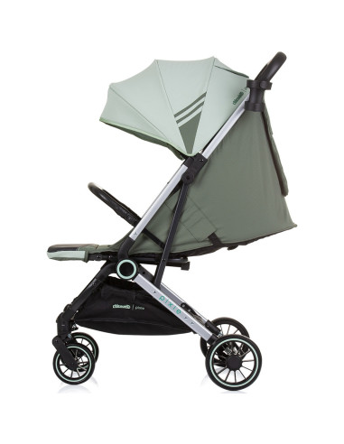 LKPX02404PG,Carucior sport Chipolino Pixie pastel green