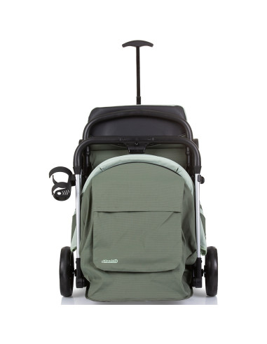LKPX02404PG,Carucior sport Chipolino Pixie pastel green