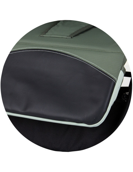 LKPX02404PG,Carucior sport Chipolino Pixie pastel green