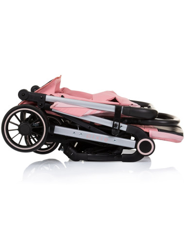 LKPX02405FL,Carucior sport Chipolino Pixie flamingo