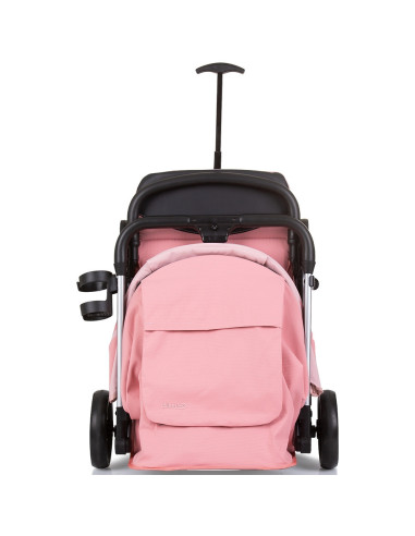 LKPX02405FL,Carucior sport Chipolino Pixie flamingo
