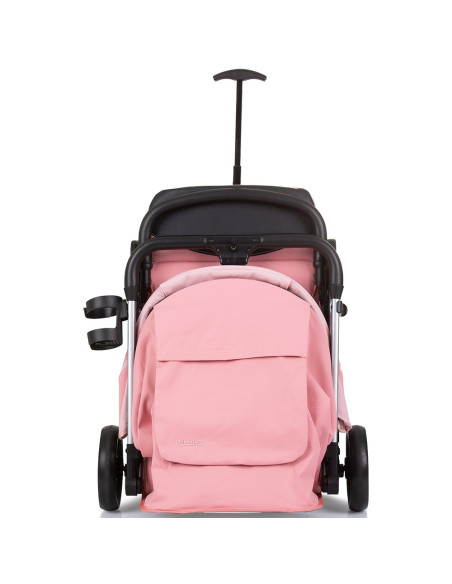 LKPX02405FL,Carucior sport Chipolino Pixie flamingo