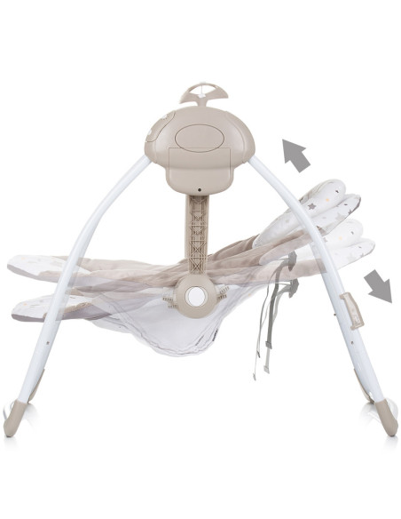 LSHMN0241MA,Leagan electric Chipolino Moonlight macadamia