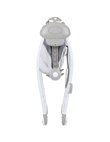 LSHMN0242AS,Leagan electric Chipolino Moonlight ash grey