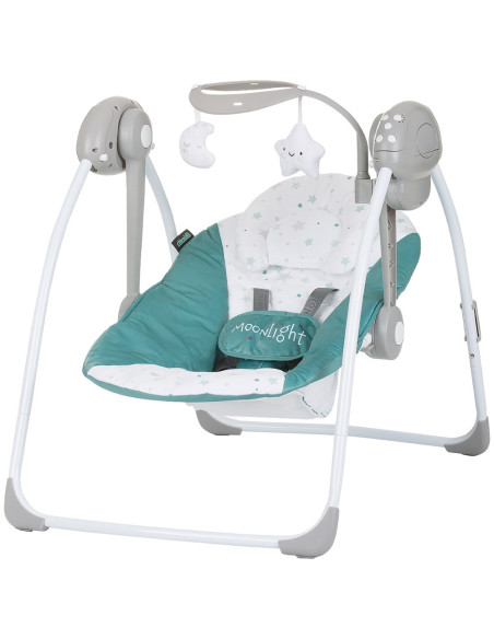 LSHMN0243PG,Leagan electric Chipolino Moonlight pastel green