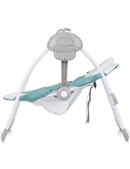 LSHMN0243PG,Leagan electric Chipolino Moonlight pastel green