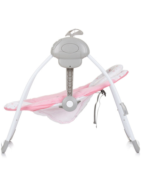 LSHMN0244FL,Leagan electric Chipolino Moonlight flamingo