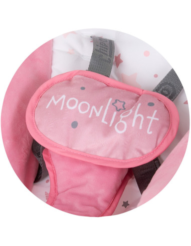 LSHMN0244FL,Leagan electric Chipolino Moonlight flamingo