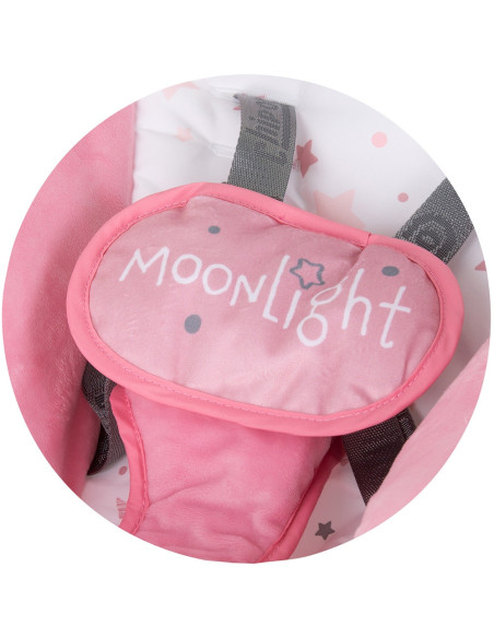 LSHMN0244FL,Leagan electric Chipolino Moonlight flamingo