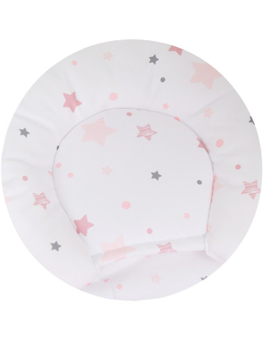 LSHMN0244FL,Leagan electric Chipolino Moonlight flamingo