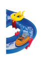 S8700001660,Set de joaca cu apa AquaPlay AquaPlay'nGo Waterway
