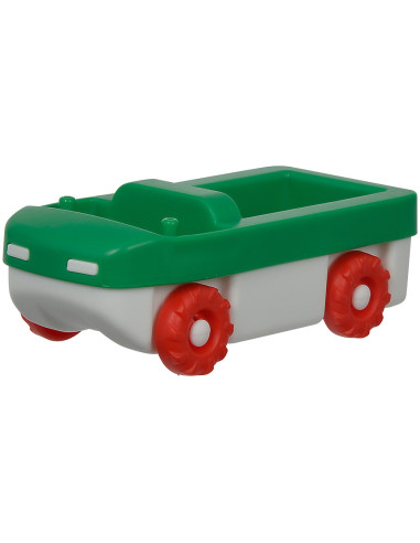 S8700001660,Set de joaca cu apa AquaPlay AquaPlay'nGo Waterway