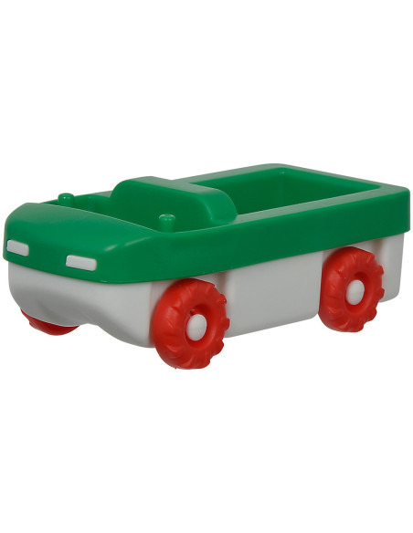 S8700001660,Set de joaca cu apa AquaPlay AquaPlay'nGo Waterway