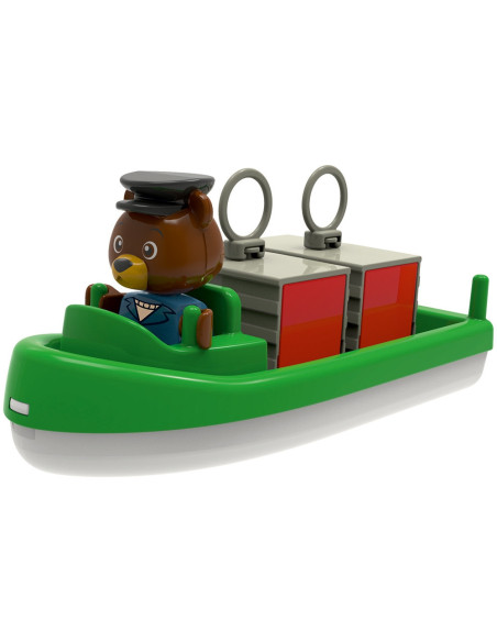 S8700001660,Set de joaca cu apa AquaPlay AquaPlay'nGo Waterway