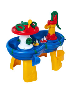 S8700001595,Set de joaca cu apa AquaPlay Water Table