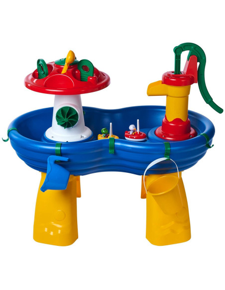 S8700001595,Set de joaca cu apa AquaPlay Water Table