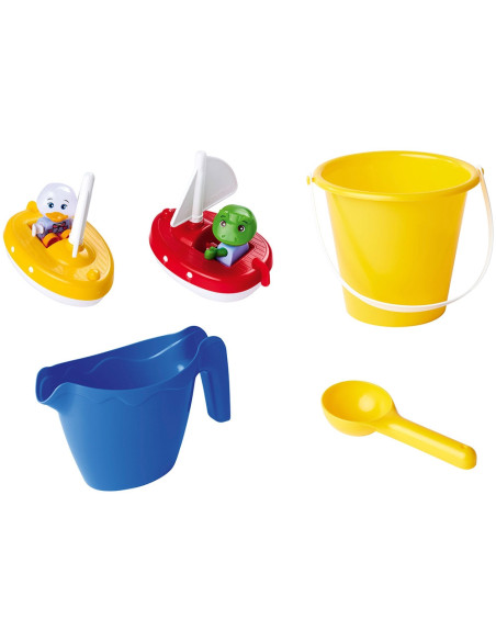 S8700001595,Set de joaca cu apa AquaPlay Water Table
