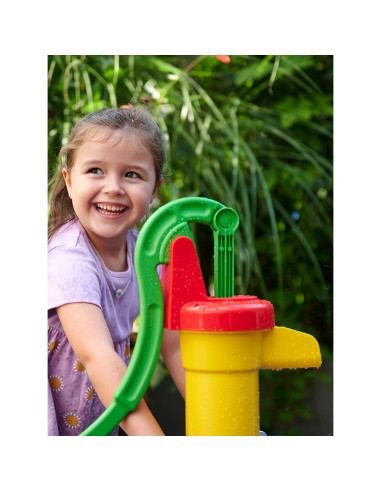 S8700001595,Set de joaca cu apa AquaPlay Water Table
