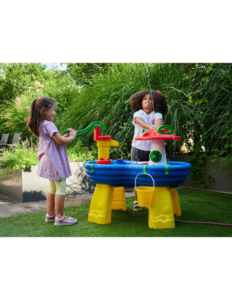 S8700001595,Set de joaca cu apa AquaPlay Water Table