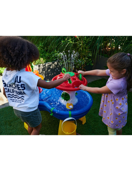 S8700001595,Set de joaca cu apa AquaPlay Water Table
