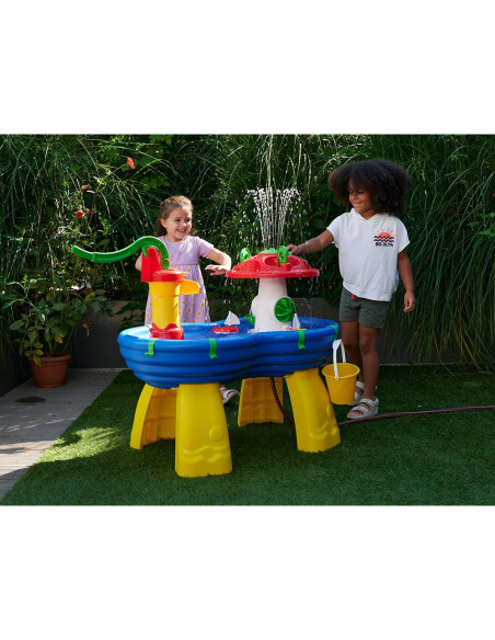 S8700001595,Set de joaca cu apa AquaPlay Water Table
