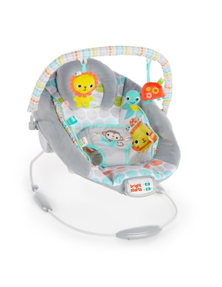 BB-11805,Bright Starts - Leagan si balansoar Whimsical Wild
