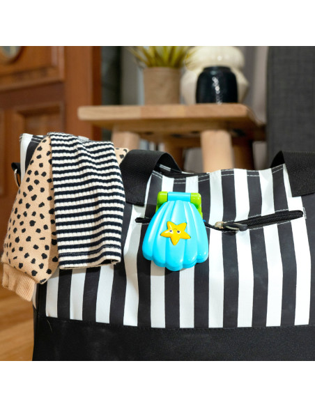 BB-13146,Baby Einstein - Jucarie muzicala telefon, "Ocean Explorers Shell"