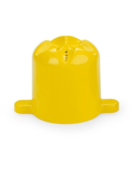 BB-13145,Baby Einstein - Set de pahare senzoriale pentru stivuire si scurgere, "Ocean Explorers Opuss"