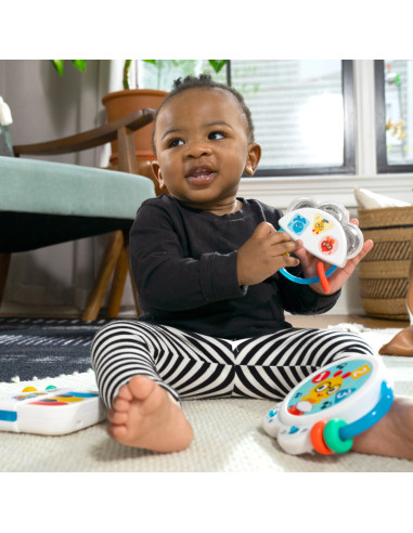BB-13075,Baby Einstein - Set de 3 Jucarii Muzicale Small Symphony