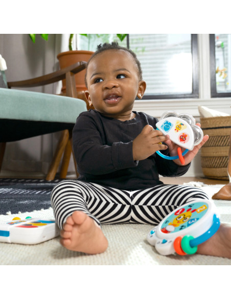BB-13075,Baby Einstein - Set de 3 Jucarii Muzicale Small Symphony