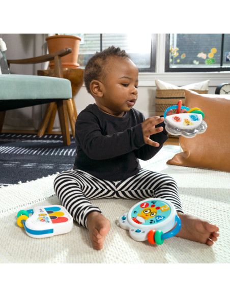 BB-13075,Baby Einstein - Set de 3 Jucarii Muzicale Small Symphony