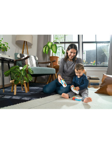 BB-13075,Baby Einstein - Set de 3 Jucarii Muzicale Small Symphony