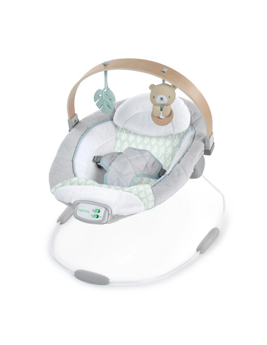 BB-13104,Ingenuity - Balansoar pentru Bebelusi Cozy Spot Soothing