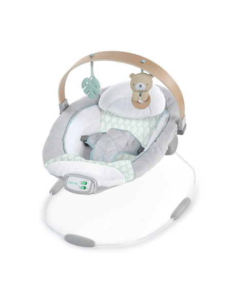 BB-13104,Ingenuity - Balansoar pentru Bebelusi Cozy Spot Soothing