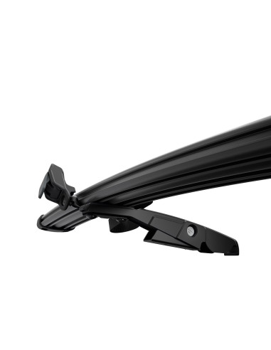 TA938110,Adaptor pentru suport de biciclete Thule VeloSpace XT - 938110 Negru