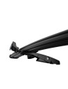 TA938110,Adaptor pentru suport de biciclete Thule VeloSpace XT - 938110 Negru