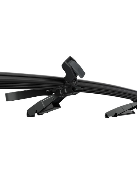 TA938110,Adaptor pentru suport de biciclete Thule VeloSpace XT - 938110 Negru