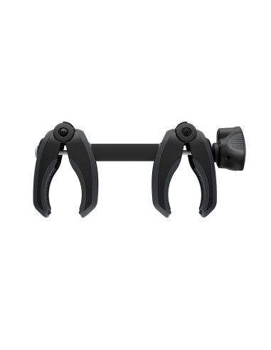 TA938110,Adaptor pentru suport de biciclete Thule VeloSpace XT - 938110 Negru