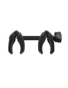 TA938110,Adaptor pentru suport de biciclete Thule VeloSpace XT - 938110 Negru