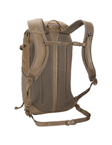 TA3205087,Rucsac cu husa protectie Thule AllTrail 18L, Kaki