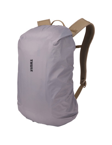 TA3205087,Rucsac cu husa protectie Thule AllTrail 18L, Kaki