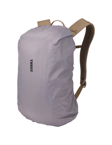 TA3205087,Rucsac cu husa protectie Thule AllTrail 18L, Kaki