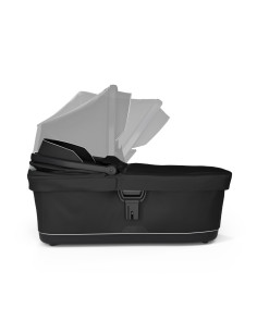 TA20110754,Thule Bassinet - Landou copii 0-6 luni pentru Urban Glide 3, Negru 2