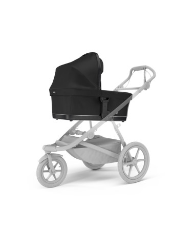 TA20110754,Thule Bassinet - Landou copii 0-6 luni pentru Urban Glide 3, Negru TA20110754,Thule Bassinet - Landou copii 0-6 luni pentru Urban Glide 3, Negru