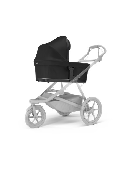 TA20110754,Thule Bassinet - Landou copii 0-6 luni pentru Urban Glide 3, Negru TA20110754,Thule Bassinet - Landou copii 0-6 luni pentru Urban Glide 3, Negru
