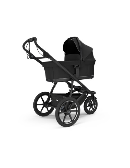 TA20110754,Thule Bassinet - Landou copii 0-6 luni pentru Urban Glide 3, Negru TA20110754,Thule Bassinet - Landou copii 0-6 luni pentru Urban Glide 3, Negru