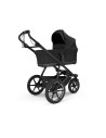 TA20110754,Thule Bassinet - Landou copii 0-6 luni pentru Urban Glide 3, Negru