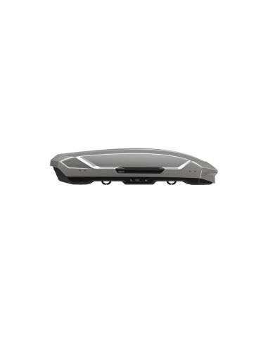 TA639701,Cutie portbagaj Thule Motion 3 L, Titan Lucios