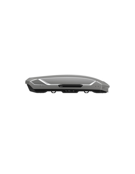 TA639701,Cutie portbagaj Thule Motion 3 L, Titan Lucios