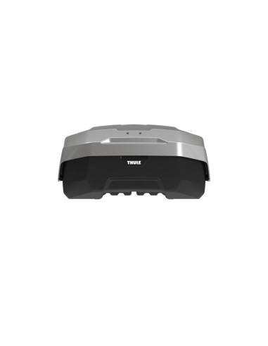 TA639701,Cutie portbagaj Thule Motion 3 L, Titan Lucios